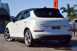 2025 GWM Ora Lux
