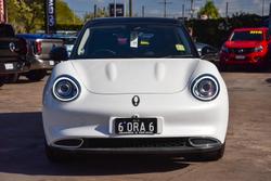 2025 GWM Ora Lux