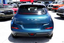 2025 GWM Ora Lux