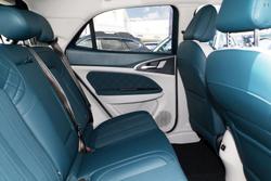 2025 GWM Ora Lux