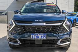 2024 Kia Sportage S