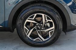 2024 Kia Sportage S