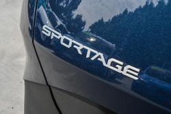 2024 Kia Sportage S