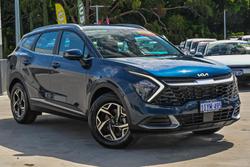 2024 Kia Sportage S