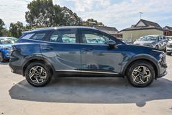2024 Kia Sportage S
