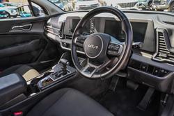 2024 Kia Sportage S