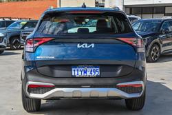 2024 Kia Sportage S