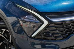 2024 Kia Sportage S