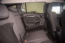2026 Isuzu MU-X LS-U