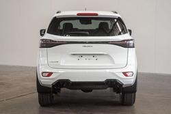2026 Isuzu MU-X LS-U