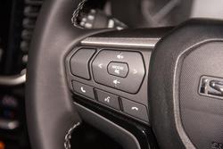 2026 Isuzu MU-X LS-U