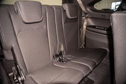 2026 Isuzu MU-X LS-U