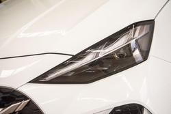 2026 Isuzu MU-X LS-U