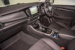 2026 Isuzu MU-X LS-U