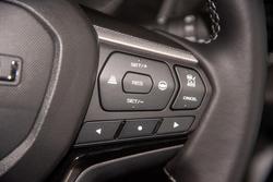 2026 Isuzu MU-X LS-U
