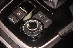 2026 Isuzu MU-X LS-U