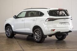 2026 Isuzu MU-X LS-U