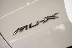 2026 Isuzu MU-X LS-U