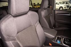 2026 Isuzu MU-X LS-U