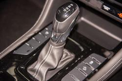 2026 Isuzu MU-X LS-U