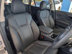 2024 Subaru Outback AWD Touring