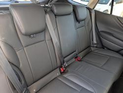 2024 Subaru Outback AWD Touring