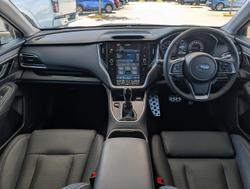 2024 Subaru Outback AWD Touring
