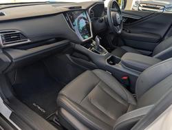 2024 Subaru Outback AWD Touring