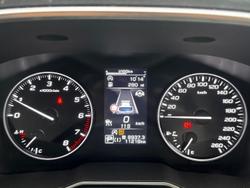 2024 Subaru Outback AWD Touring