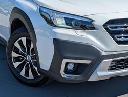 2024 Subaru Outback AWD Touring
