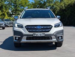 2024 Subaru Outback AWD Touring
