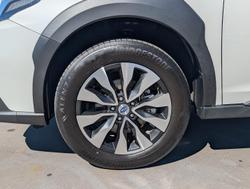 2024 Subaru Outback AWD Touring