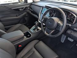 2024 Subaru Outback AWD Touring