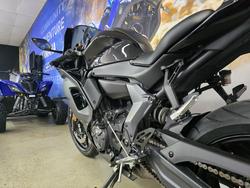 2024 Yamaha YZF-R7LA BLACK