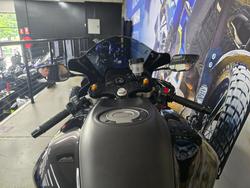 2024 Yamaha YZF-R7LA BLACK