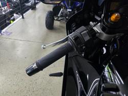 2024 Yamaha YZF-R7LA BLACK