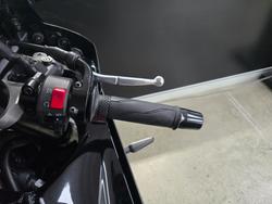 2024 Yamaha YZF-R7LA BLACK