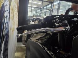 2024 Yamaha YZF-R7LA BLACK