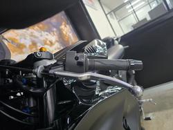 2024 Yamaha YZF-R7LA BLACK