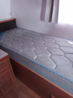 2013 Billabong Caravans Grove