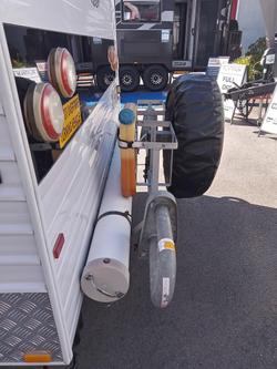 2013 Billabong Caravans Grove