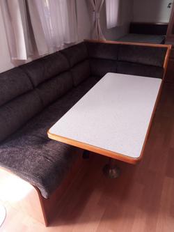 2013 Billabong Caravans Grove