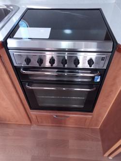 2013 Billabong Caravans Grove