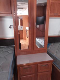 2013 Billabong Caravans Grove