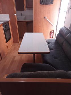 2013 Billabong Caravans Grove