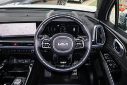 2024 Kia Sorento GT-Line
