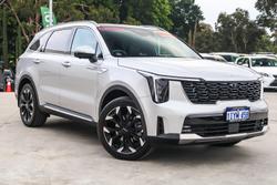 2024 Kia Sorento GT-Line