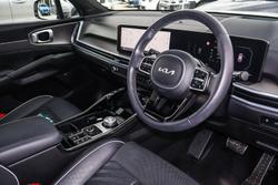 2024 Kia Sorento GT-Line