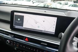 2024 Kia Sorento GT-Line
