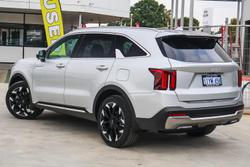 2024 Kia Sorento GT-Line